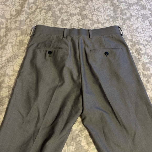 NWOT JF J.Ferrar Suit Jacket and Pants Set - Picture 8 of 10